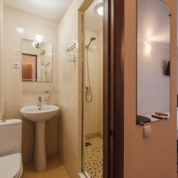 3-местный номер стандарт