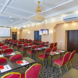 Фото Отель Бурятия