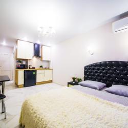 Фото Отель Favourite Home (Фэйворит Хоум) на улице Симбирцева 44