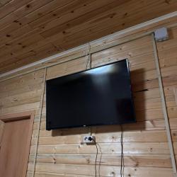 Номер стандарт комфорт