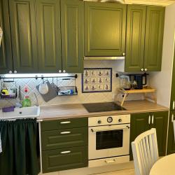 Фото Отель Городская усадьба