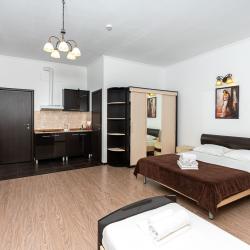 Фото Отель Рарауa Park Hotel (Папайя Парк)