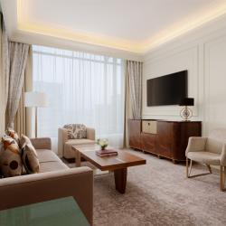 фото 34 The Carlton, Moscow (Карлтон) бывш. Ритц Карлтон