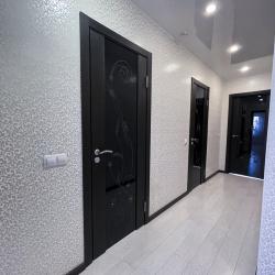 3-комнатные апартаменты стандарт