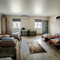 Фото Отель Пол&Пути