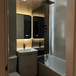 1-комнатные апартаменты улучшенные