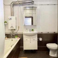 Фото Отель Relax Apart (Релакс Апарт) на улице Ленинградская 6