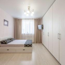 Фото Апартаменты на улице Печерская 27