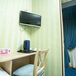 Фото Mirzo Boutique Hotel (Мирзо Бутик Отель)