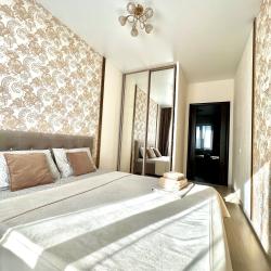 Фото Апартаменты Oazis apart (Оазис апарт) на улице Лескова