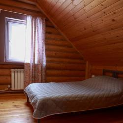 Фото Отель Sokolki Village (Соколки Вилладж)