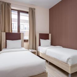 Фото Отель Golden Tulip Krasnodar (Голден Тюлип )