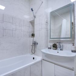 1-комнатные апартаменты стандарт