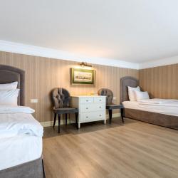 фото 16 D Apartments (Д Апартменс) на улице Чайковского