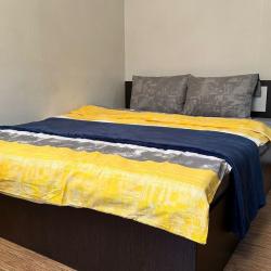 Фото Отель Сеть гостевых квартир на улице Парковая 17