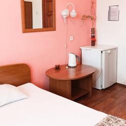 Smart Hotel KDO Канск Енисейский (Смарт КДО) — f8dc55e5b2ca2d9e305573f17b09c468