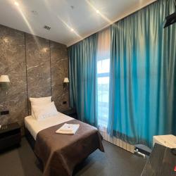 Номер эконом стандарт