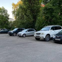 фото 11 Апартаменты Kantiata Violet Floor (Кантиата Вайолет Флор) в Калужском переулке