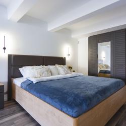 Фото Отель Moment House (Момент Хаус) на проезде Оптический 1