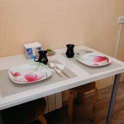 Фото Апартаменты на улице Войкова 22