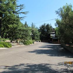 Фото Отель Алые паруса