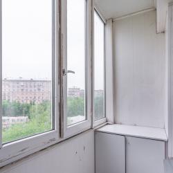 Фото Апартаменты Брусника на улице Песчаная 6