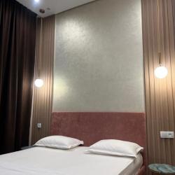 Фото Отель Hotel Nomad (Номад)