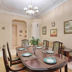 фото 6 MyHome YourHome (МайХоум ЙоХоум) на улице Зверинская