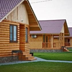 Фото Отель Золотая Рыбка