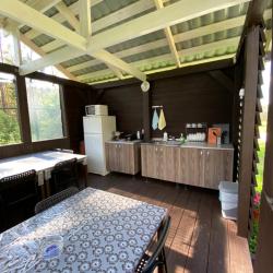 Фото Отель Панорама Алтай