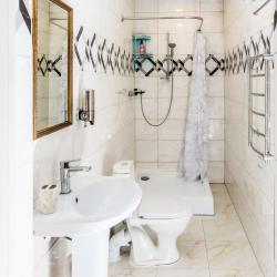 Фото Отель Уют
