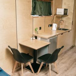 Фото Отель Уютные ёлы