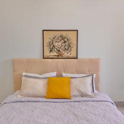 Квартира-студия, 28 м²
