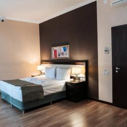 Фото Апартаменты +960