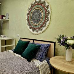 Фото Отель SeveRent на бульваре Приморский 12