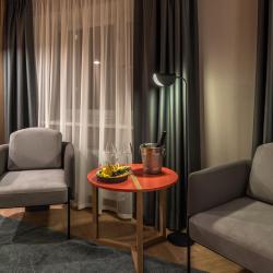 Фото Бутик-отель (бывш. Лада)