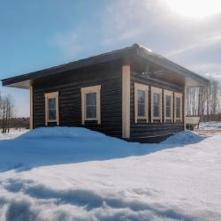 Фото Отель Николо-Поле