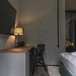 Номер делюкс лайт