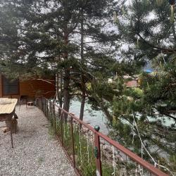 Фото Отель Гостевые домики Огонек