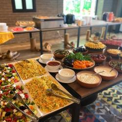 Фото Отель Tezh Ler Resort (Теж Лер Резорт)
