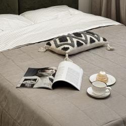 2-местные 1-комнатные апартаменты стандарт с 1 двуспальной кроватью