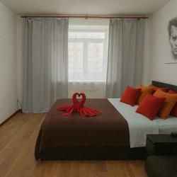 Фото Отель Rusdom Sweet Apartments (Русдом Свит) на улице Кутузова