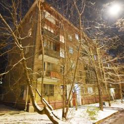 Фото Отель UNO на улице 7-я Парковая 33к2