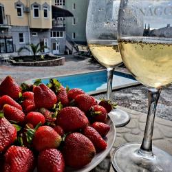 Фото Отель Атлант