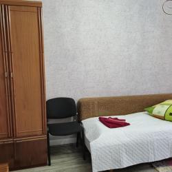 2-комнатные апартаменты стандарт