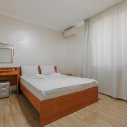 Фото Отель Зеленый попугай