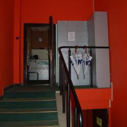 Фото Отель Комфорт Парк