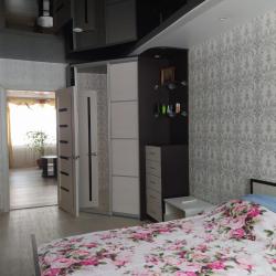 2-комнатные апартаменты улучшенные