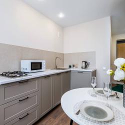 Фото Апартаменты на проспекте Ибрагимова 61