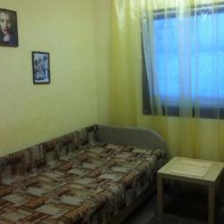 Фото Отель Кубань